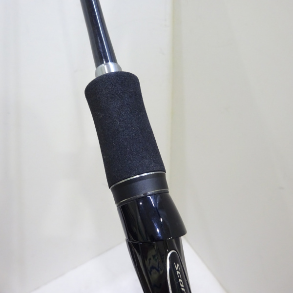 21スコーピオンXV 1651Fー2